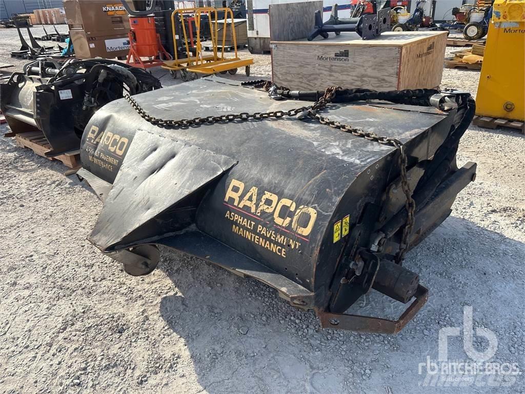 CAT BP118C Andet tilbehør