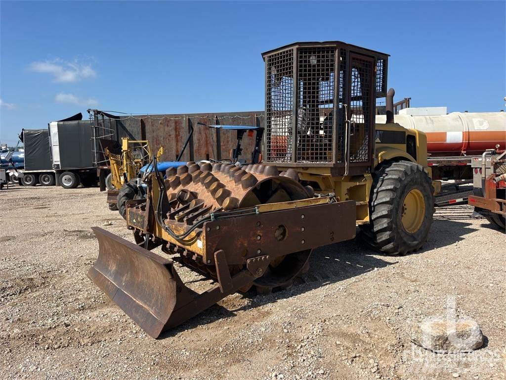 CAT CP563D Affaldskompaktorer