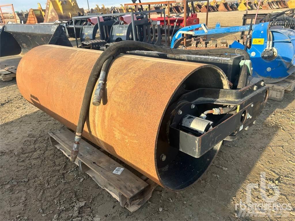 CAT CV16B Andet tilbehør