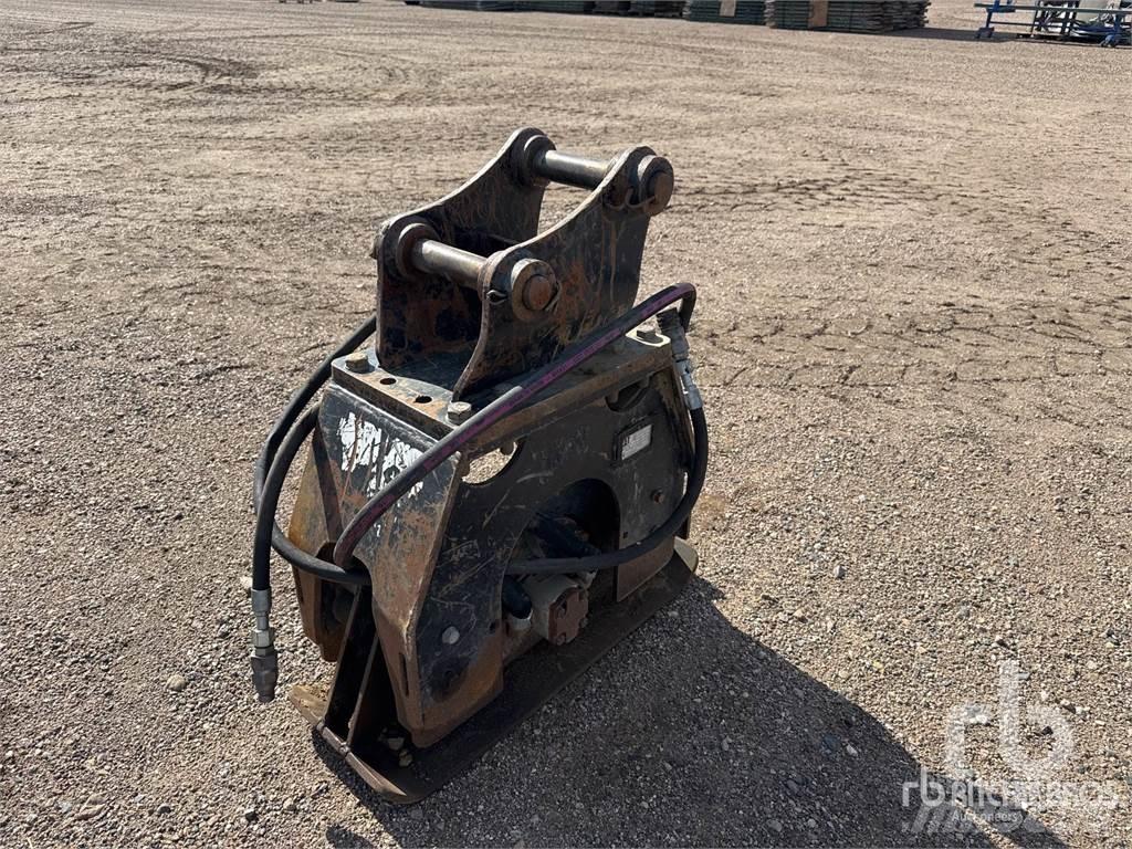CAT CVP16 Vibratorer