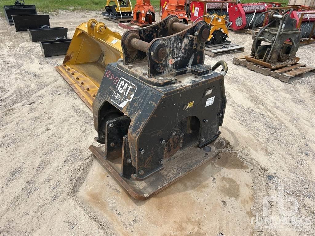 CAT CVP75 Skovle