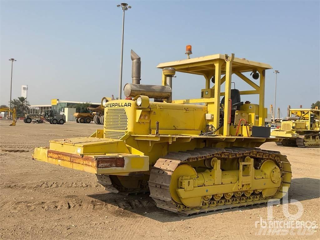 CAT D6C Rørlæggere
