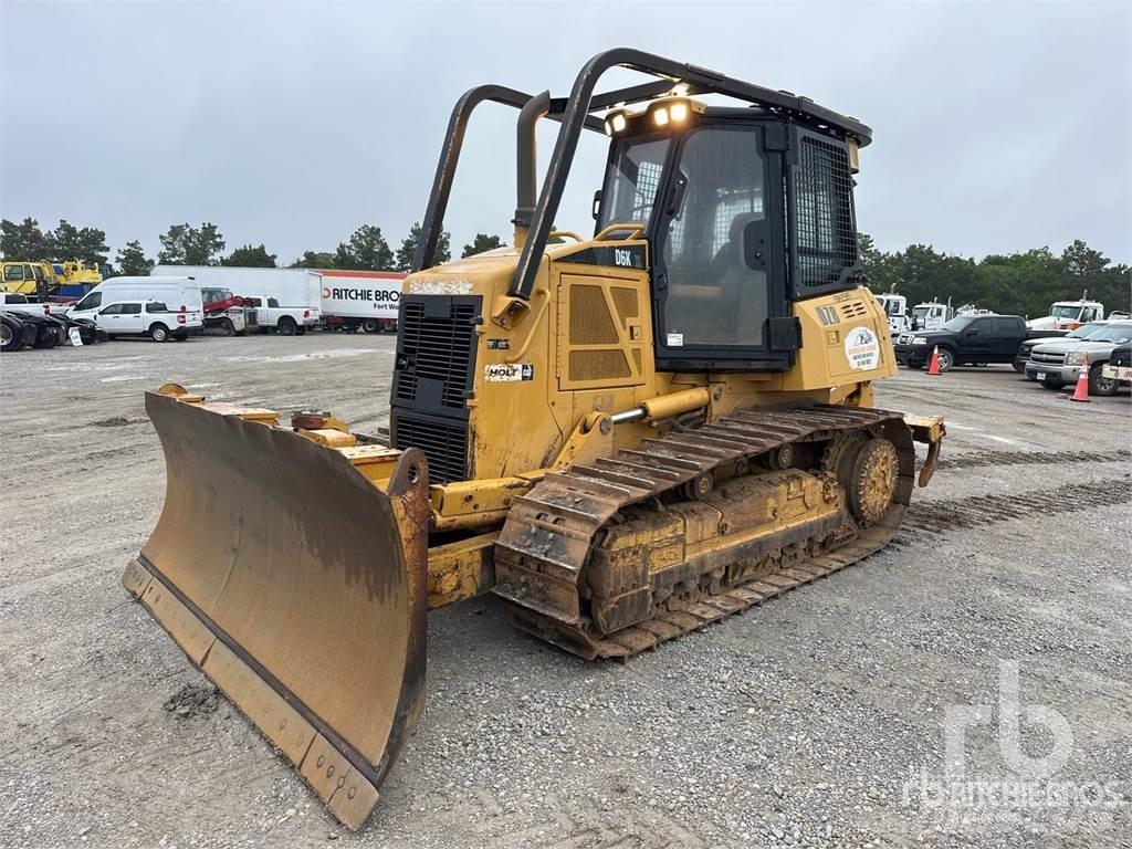 CAT D6K XL Bulldozer på larvebånd
