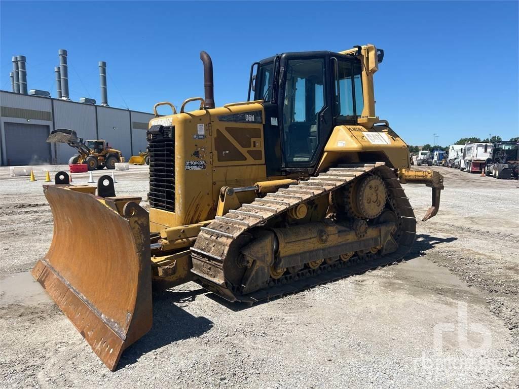 CAT D6N XL Bulldozer på larvebånd