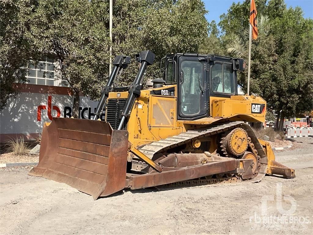 CAT D6R2XL Bulldozer på larvebånd