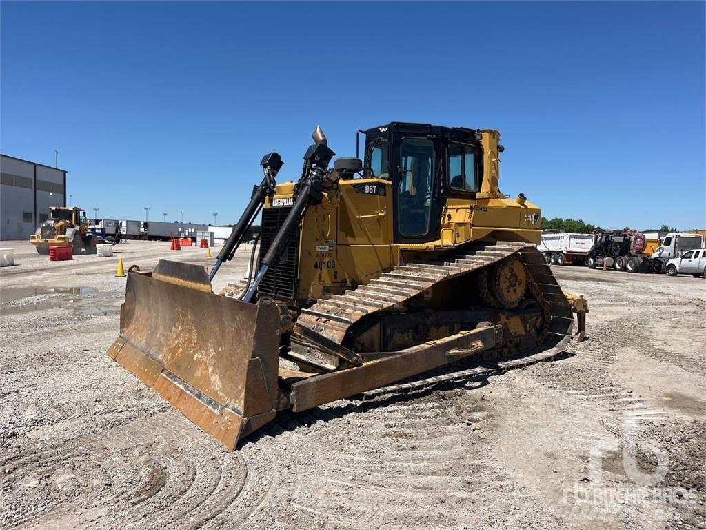 CAT D6TLGP Bulldozer på larvebånd