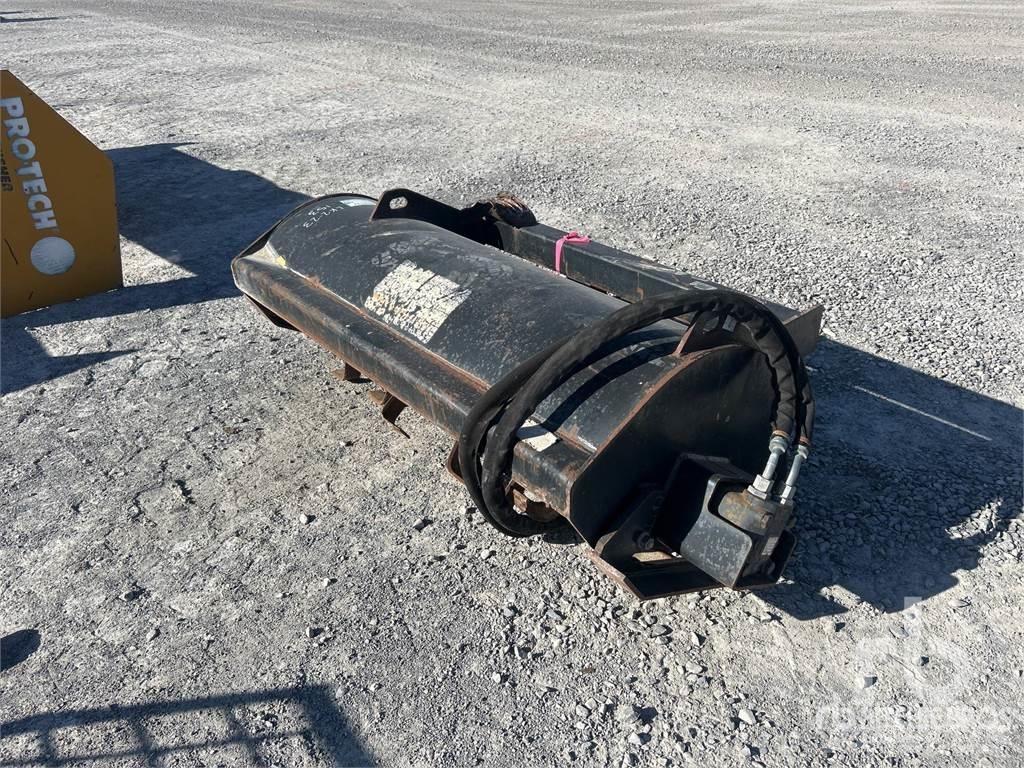 CAT LT13B Have & Park - Andet 