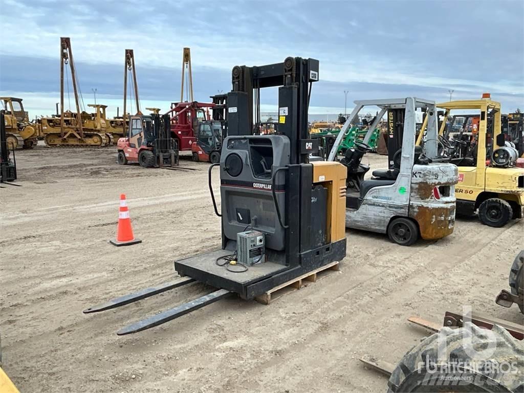 CAT NOR30 El gaffeltrucks