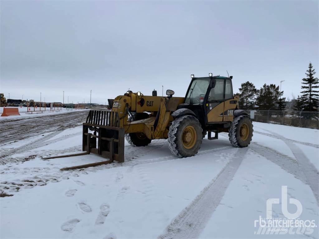 CAT TH560B Teleskoplæssere