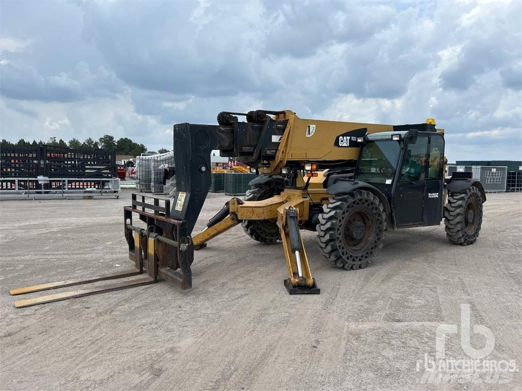 CAT TL1255C Teleskoplæssere