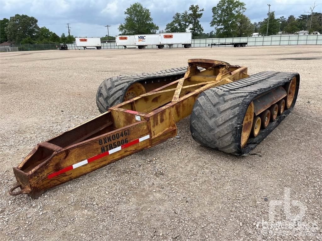CAT VFS50 Andre vogne
