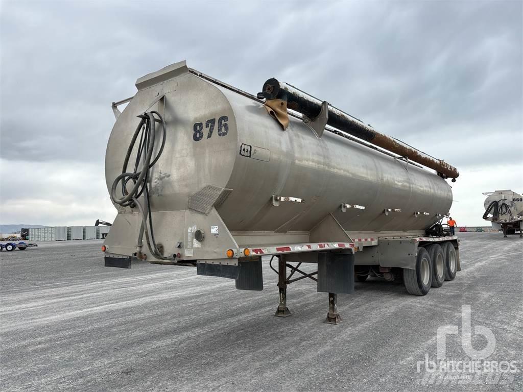  CEI PACER AT35L Fuldfoderblandere