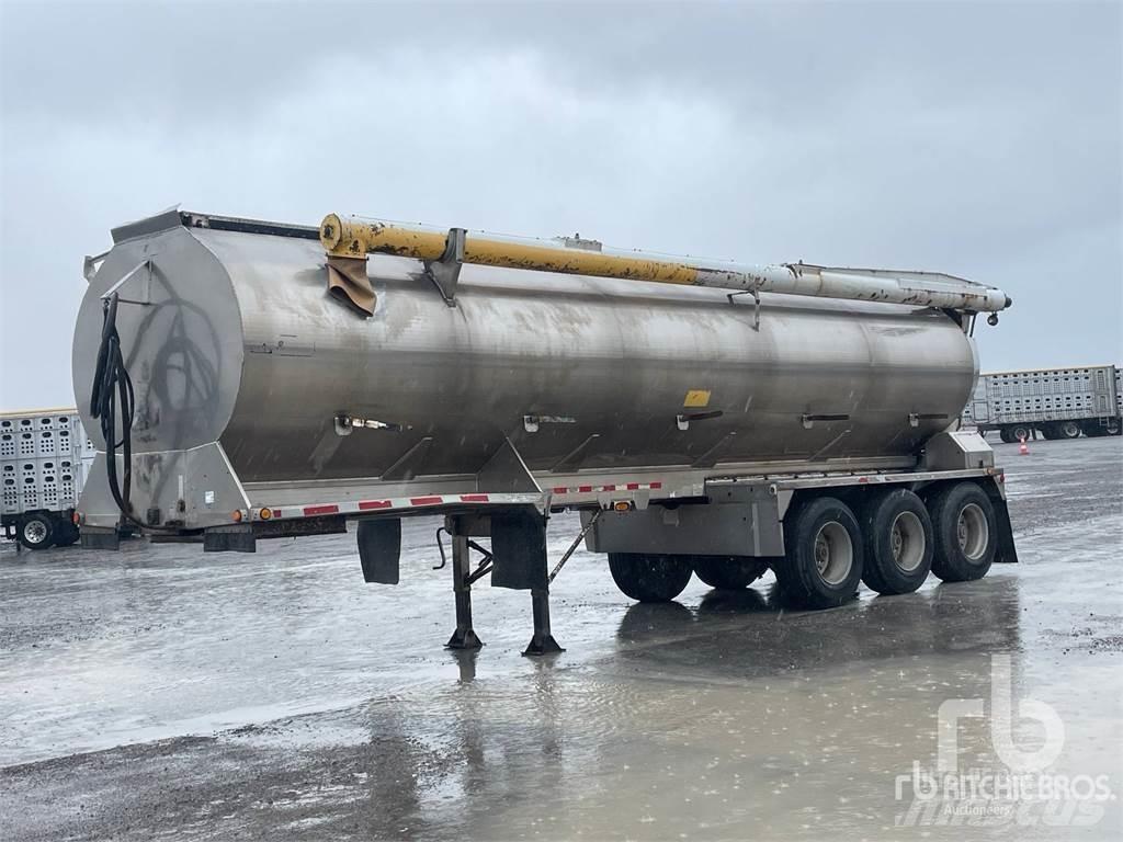  CEI PACER AT35L Fuldfoderblandere