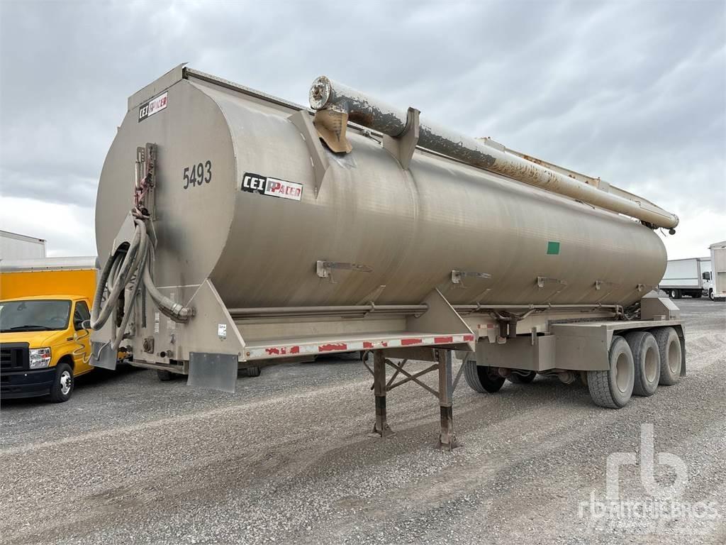  CEI PACER AT35L Fuldfoderblandere