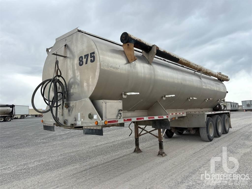  CEI PACER AT35L Fuldfoderblandere