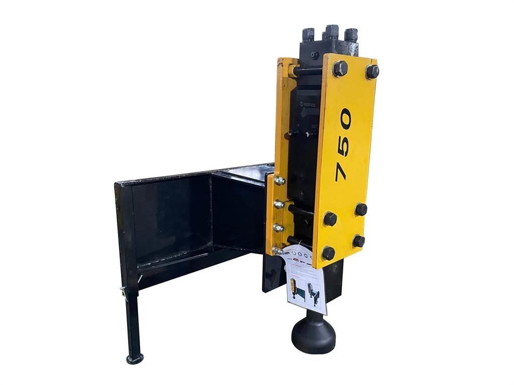 CFG PD750-PZ Andet tilbehør