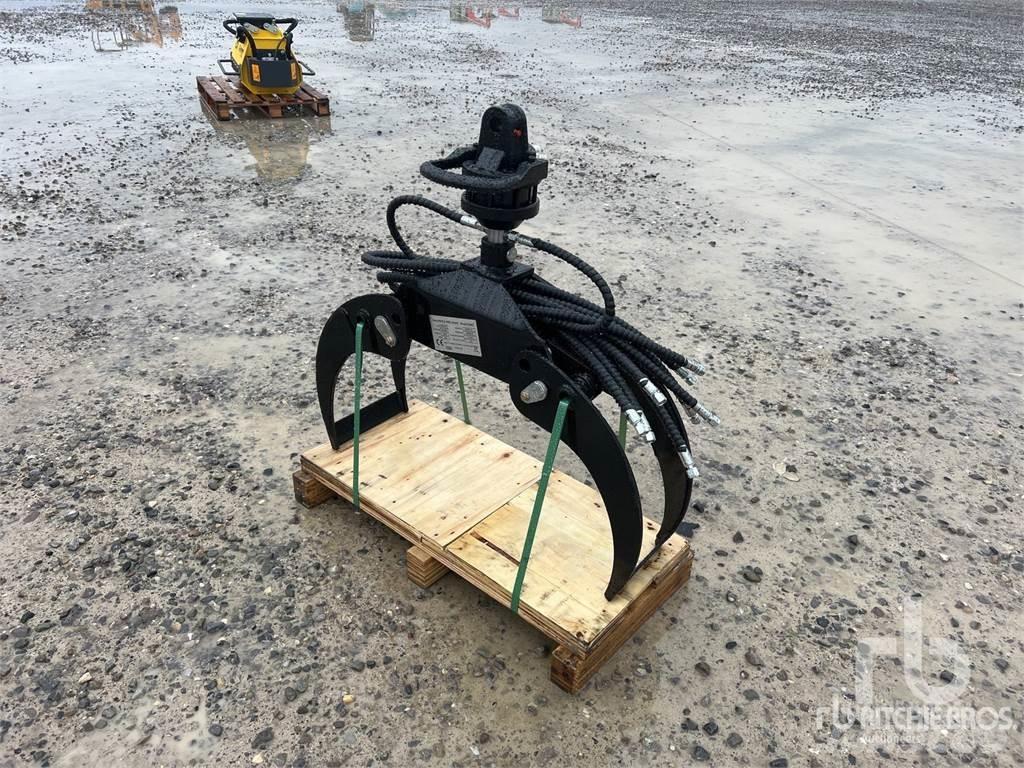  CG800 Gribere