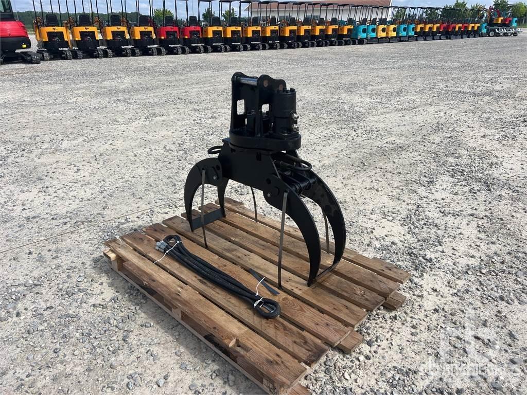  CG800 Gribere
