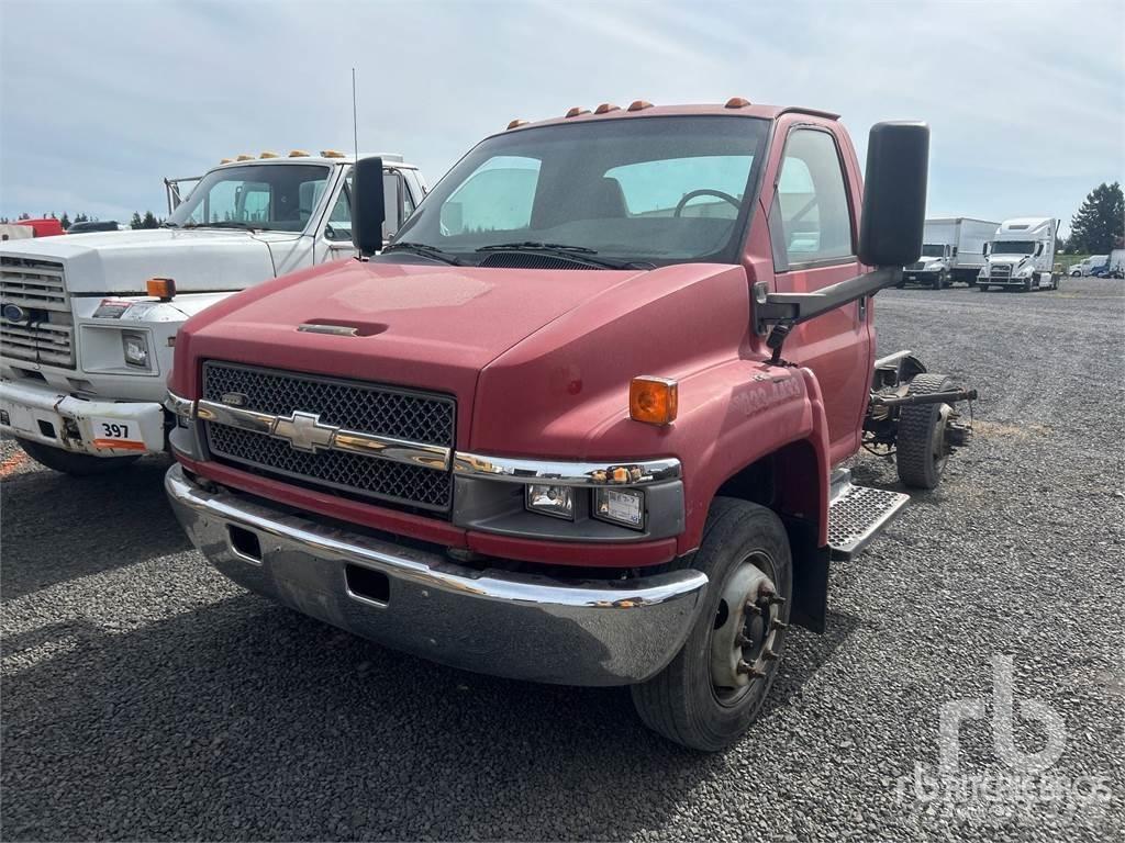 Chevrolet C4500 Chassis
