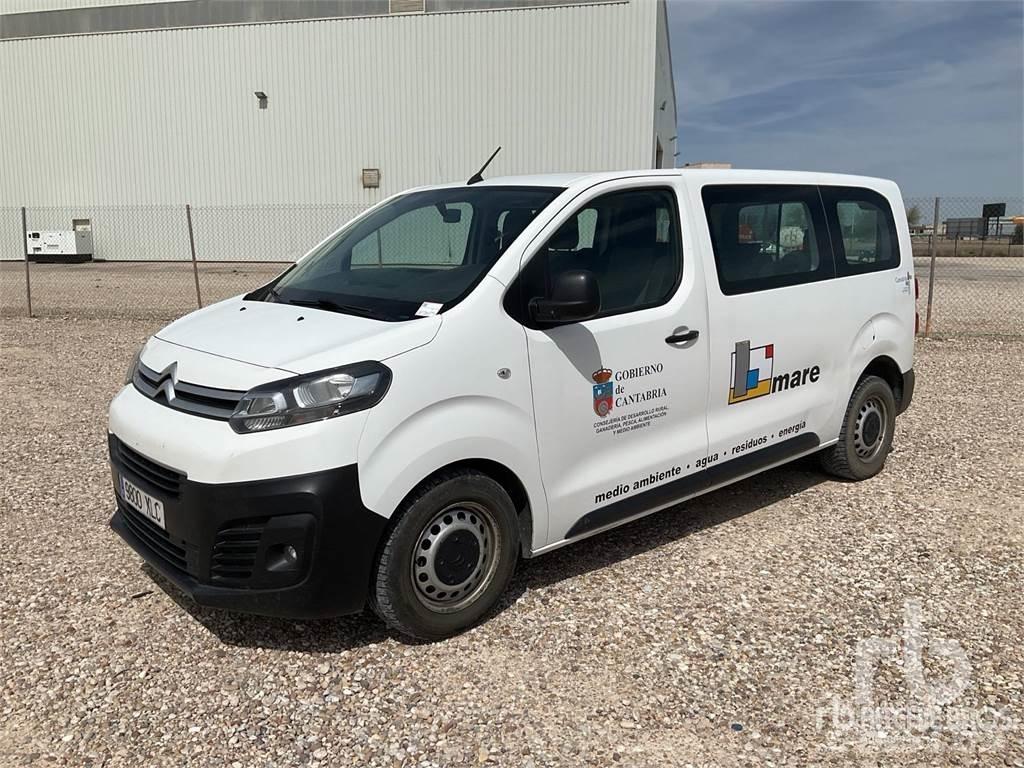 Citroën JUMPY Varevogne
