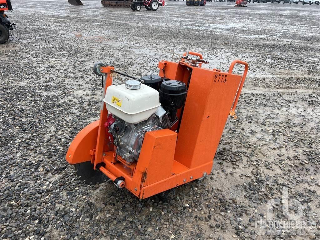Clipper CS1 P13 Tilbehør til asfaltmaskiner