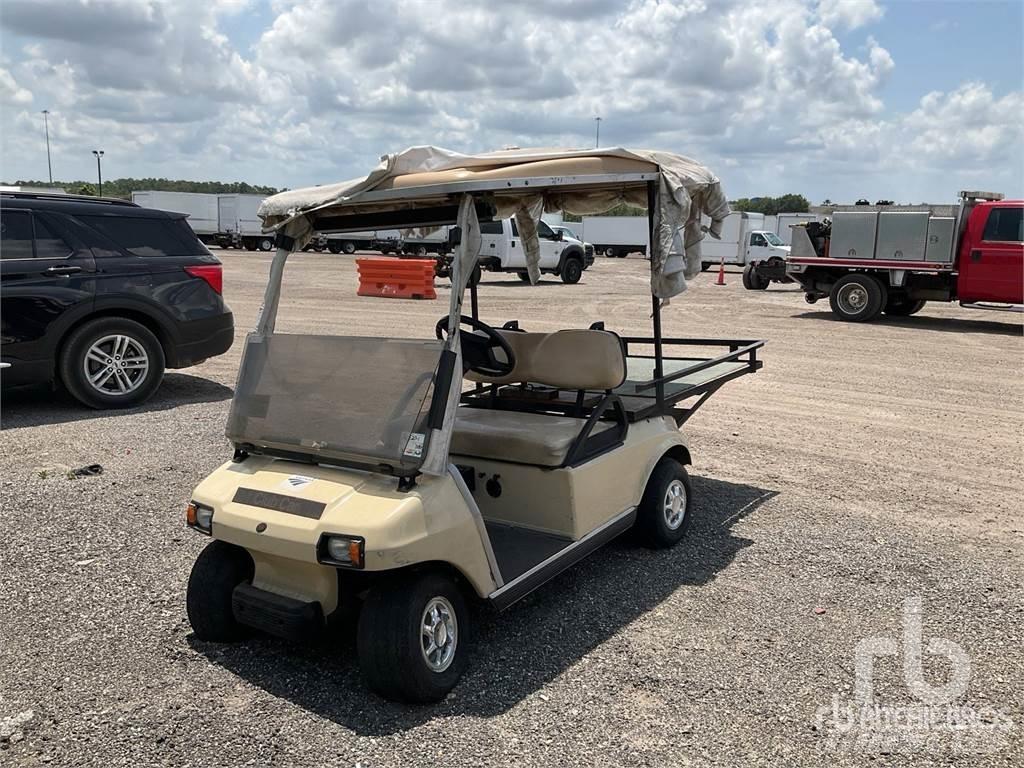 Club Car DS Golf vogne