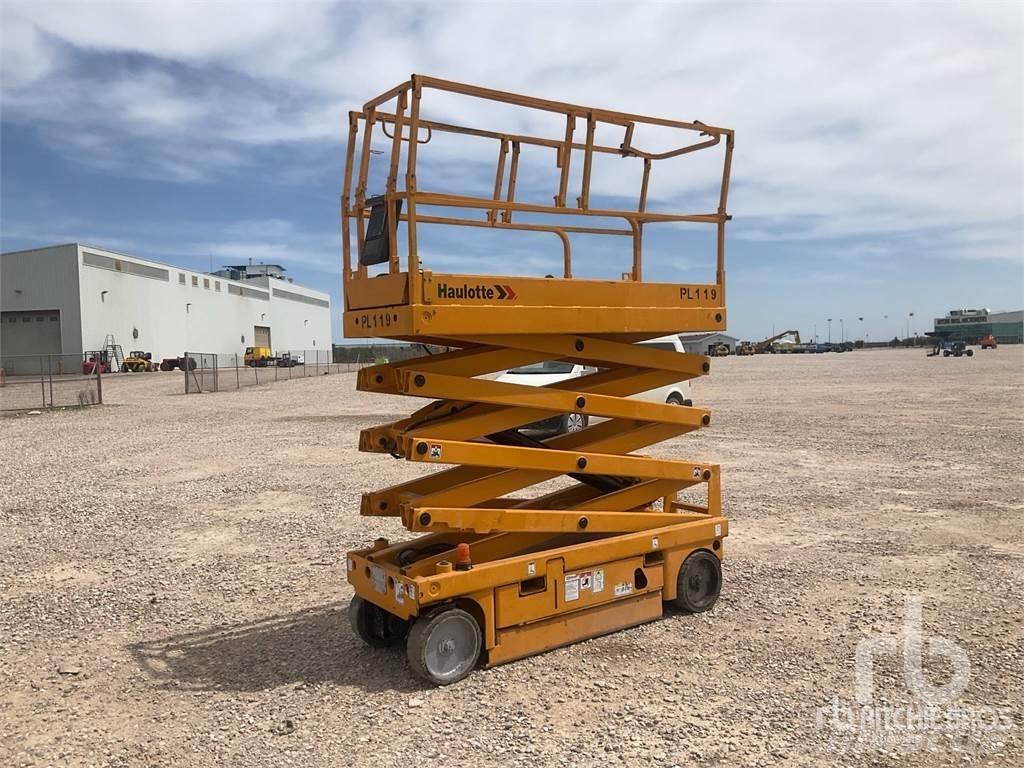  COMPACT 10N Saxlifte