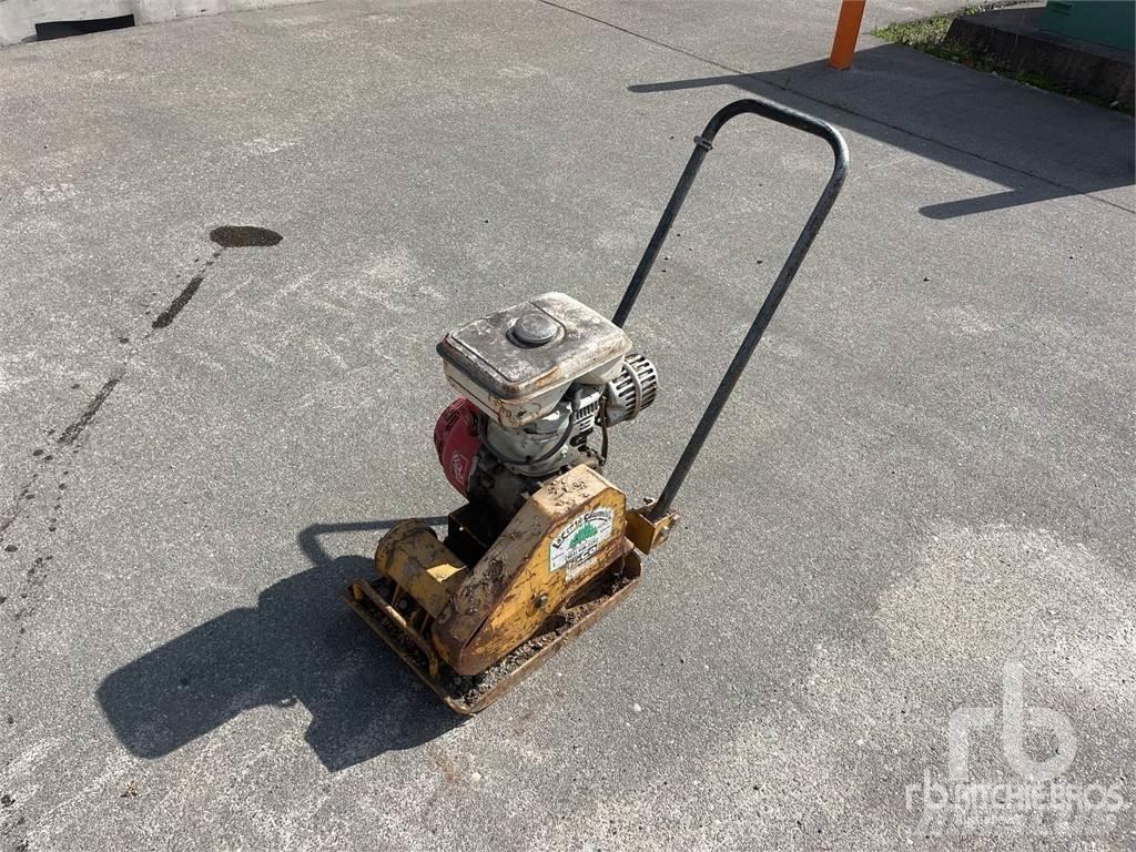  Concrete Vibratorer