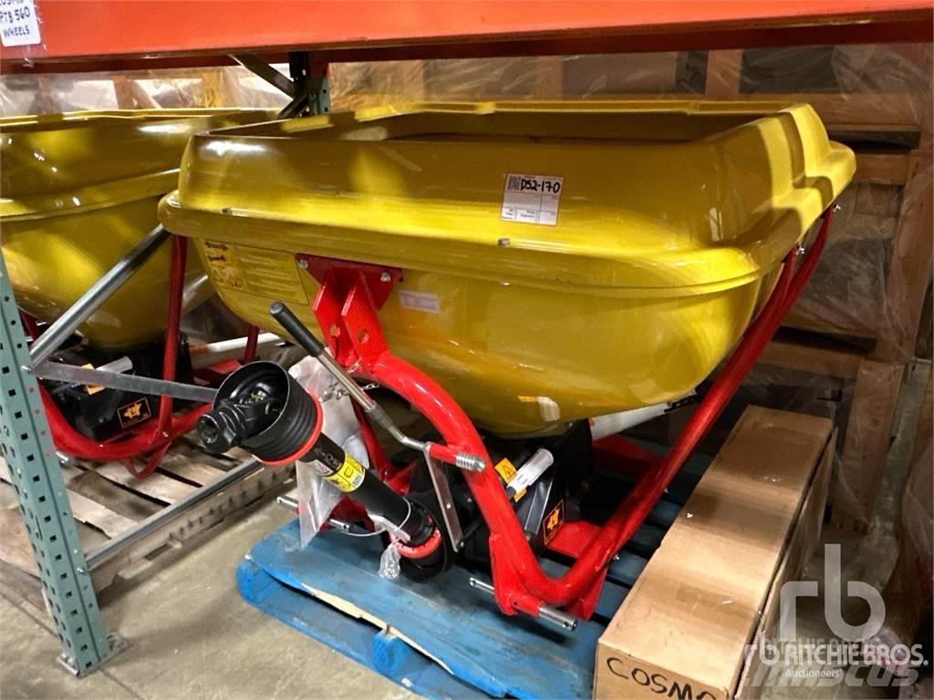  COSMO PDV600 Mineralspreder