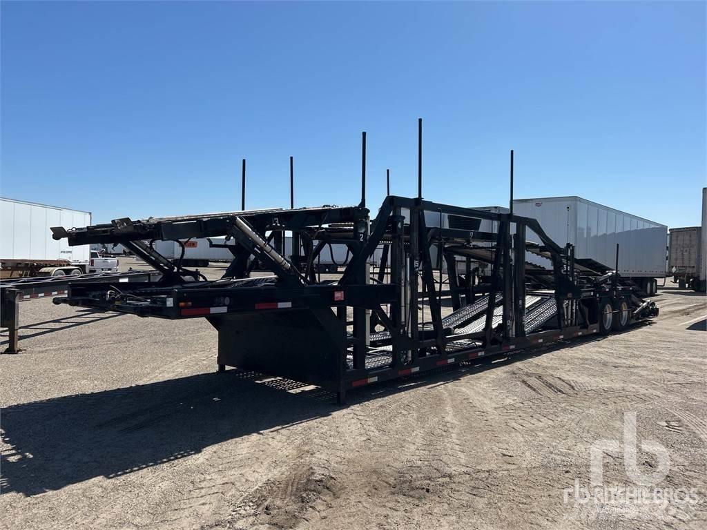 Cottrell C5309 Anhænger til Autotransport