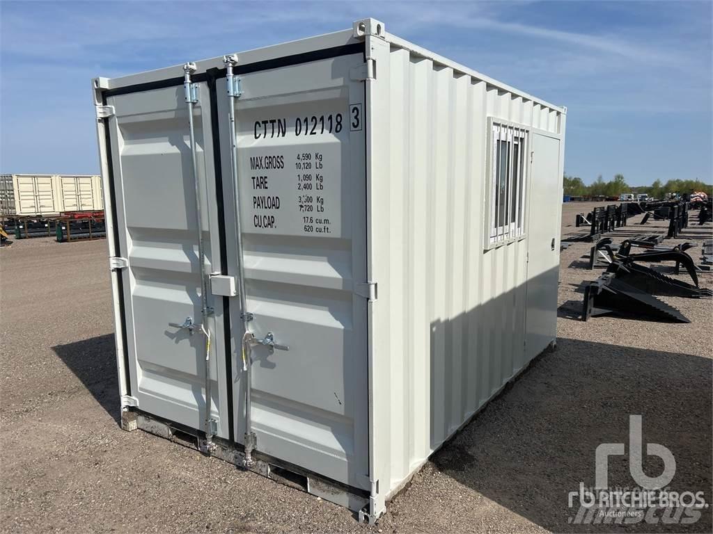 CTTN-12 Specielle containere