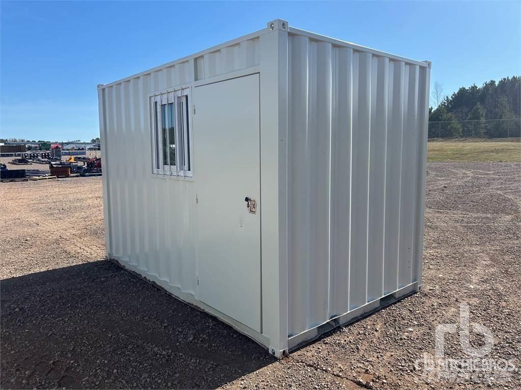  CTTN-12 Specielle containere
