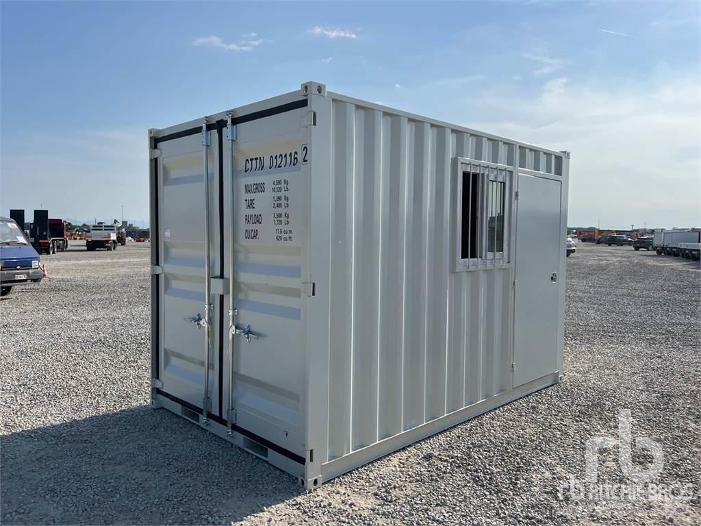  CTTN-12 Specielle containere