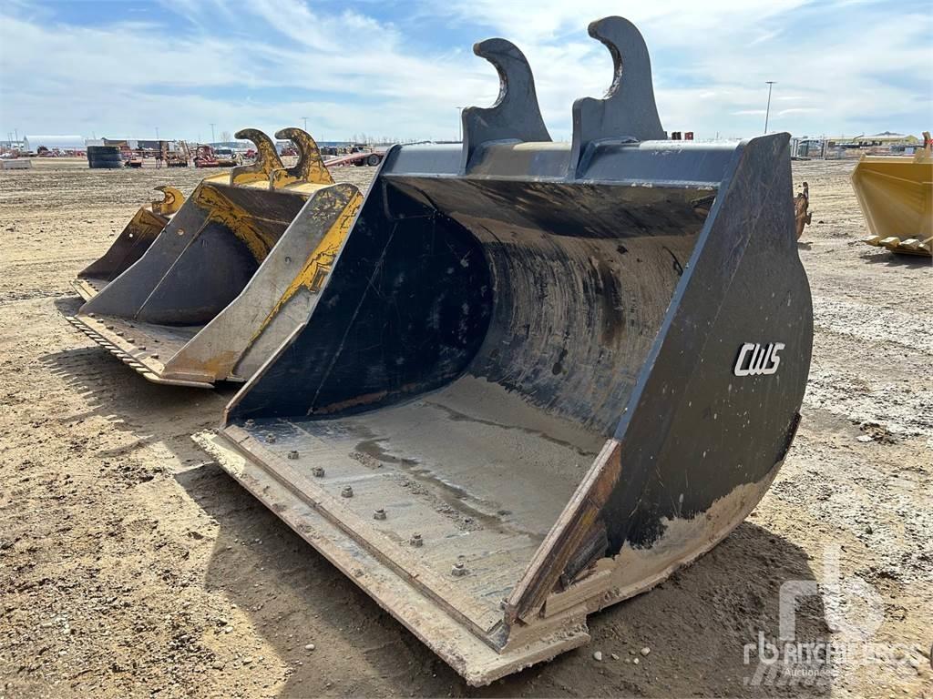 CWS HE300 Skovle