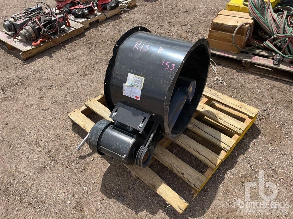 Dayton 3C411B Transport – Andet