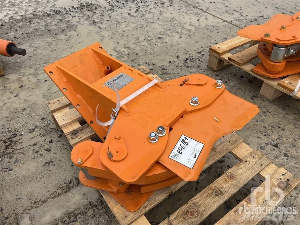 Deleks CF11 Andet tilbehør