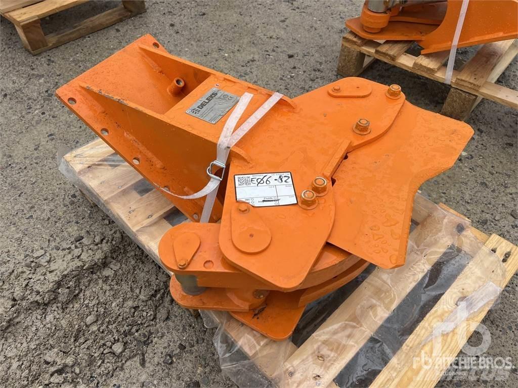 Deleks CF11 Andet tilbehør