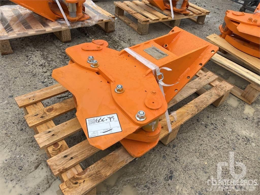 Deleks CF11 Andet tilbehør