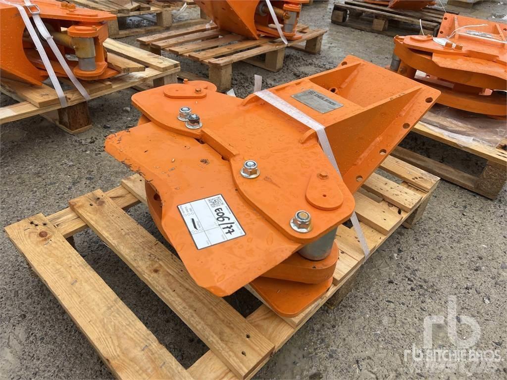 Deleks CF11 Andet tilbehør