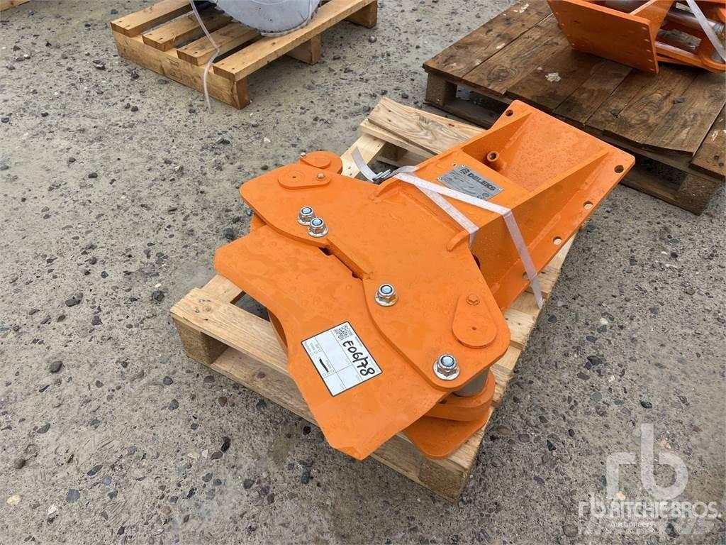 Deleks CF11 Andet tilbehør