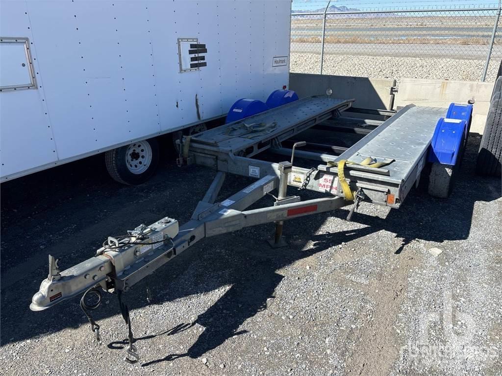 Demco AT7000P Anhænger til Autotransport