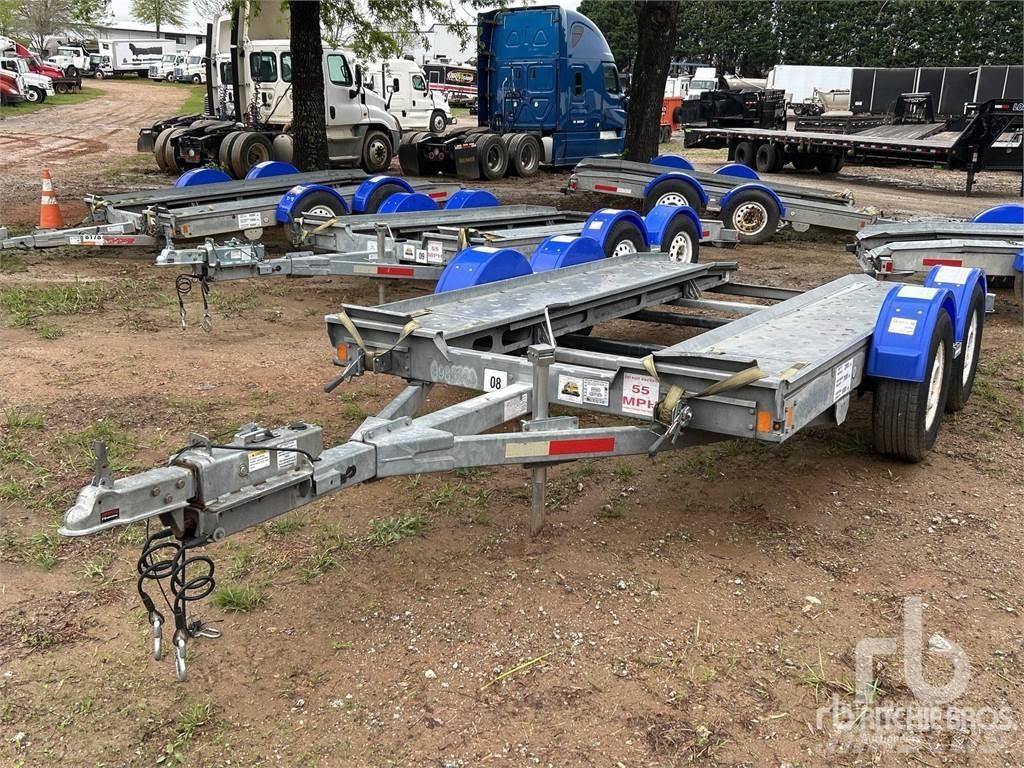 Demco AT7000P Anhænger til Autotransport