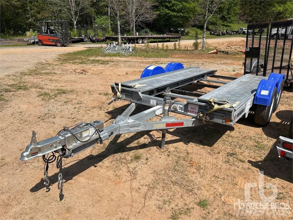 Demco AT7000P Anhænger til Autotransport