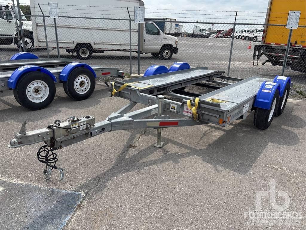 Demco AT7000P Anhænger til Autotransport