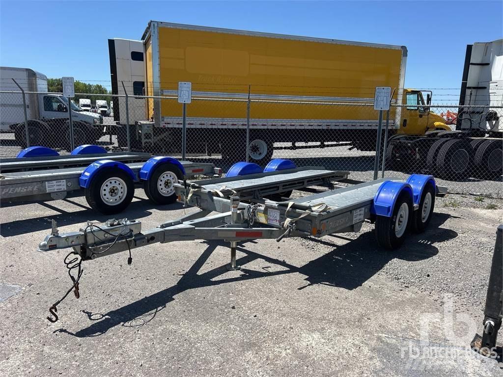 Demco AT7000P Anhænger til Autotransport