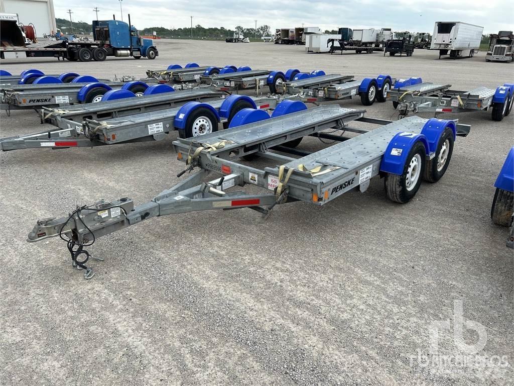 Demco AT7000P Anhænger til Autotransport
