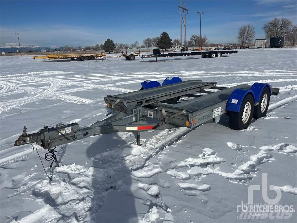 Demco AT7000P Anhænger til Autotransport