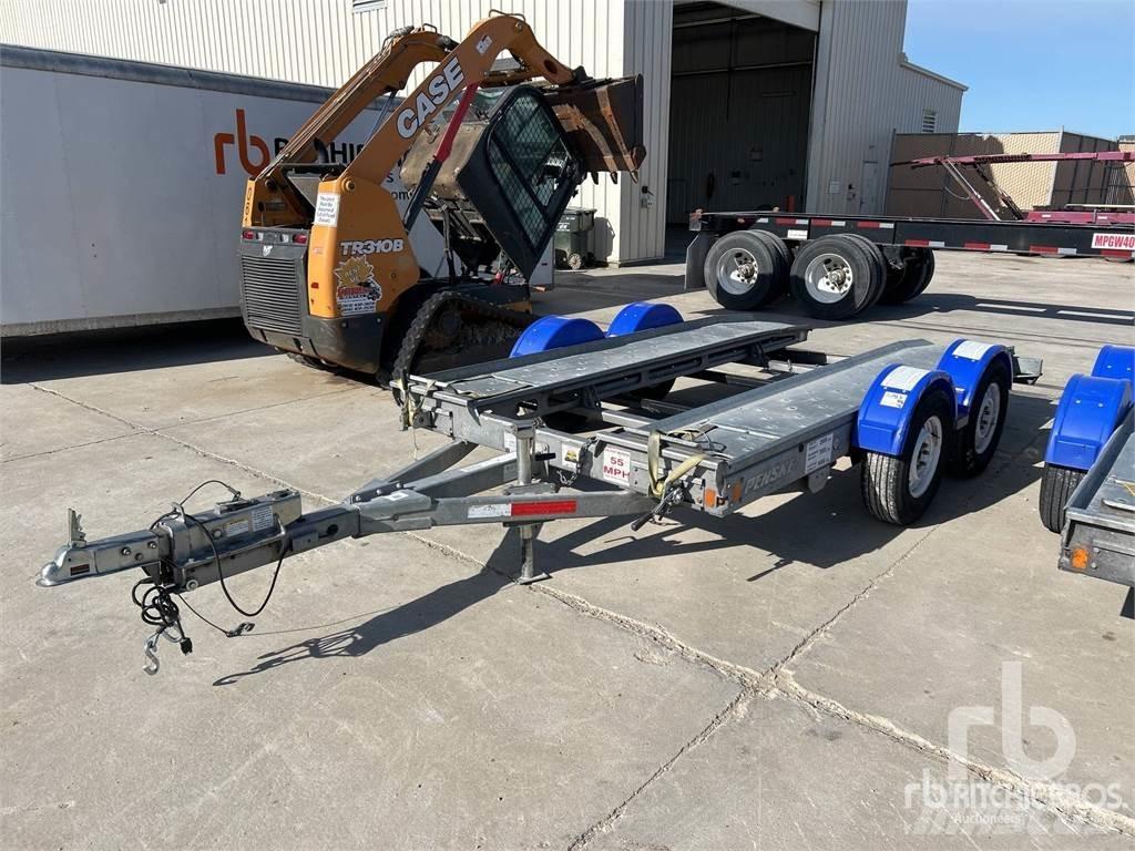 Demco AT7000P Anhænger til Autotransport