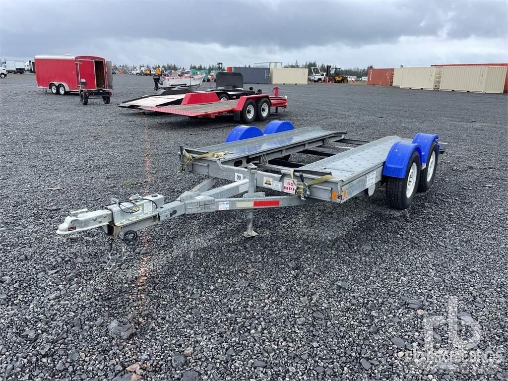 Demco AT7000P Anhænger til Autotransport