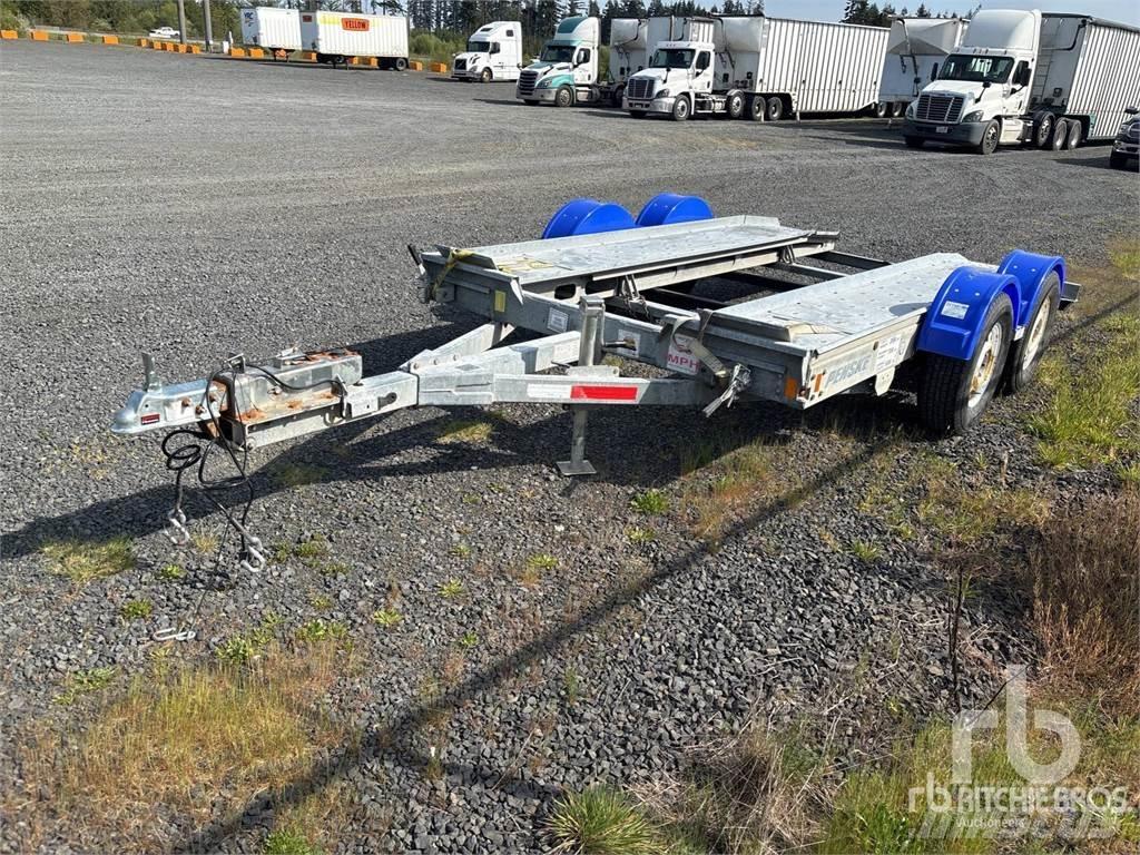 Demco AT7000P Anhænger til Autotransport